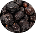 Dates paste for natural sweetness and hormone balance