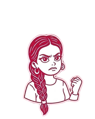 Monthly Discomfort