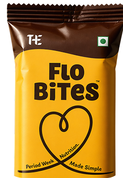 FloBites Functional Seed Cycling Bar