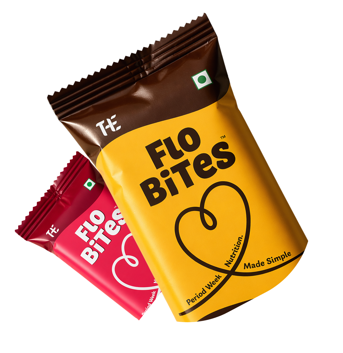 FloBites Clean Nutrition Label