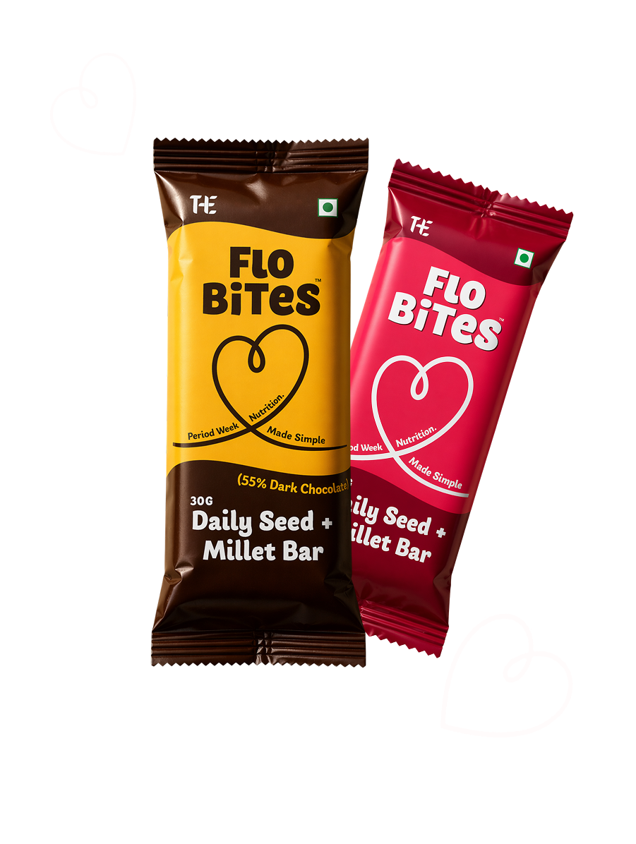 FloBites Bars