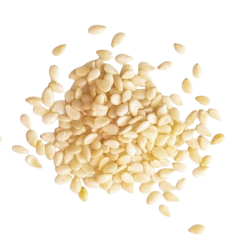 Sesame seeds
