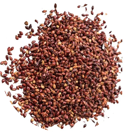 Ragi Millets